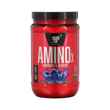 BSN AMINO X 435 GR – 30 SERV.